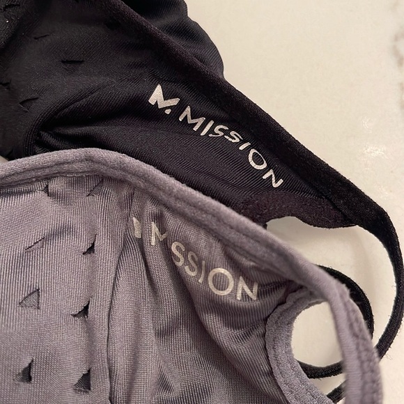 Adjustable Face Masks Bundle (2) - Picture 2 of 2